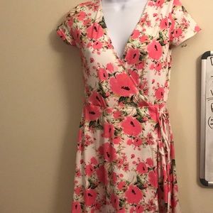 Women, dress